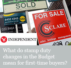 Stamp Duty