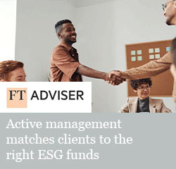 Active ESG