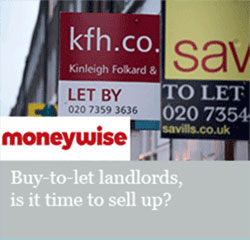 Buy to Let